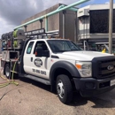 Klein Pressure Washing - Deck Cleaning & Treatment