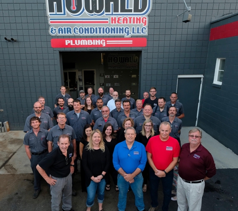 Howald Heating, Air Conditioning & Plumbing - Indianapolis, IN