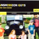 Aaction Transmission - Auto Transmission