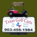 Texas Golf Carts - Consumer Electronics