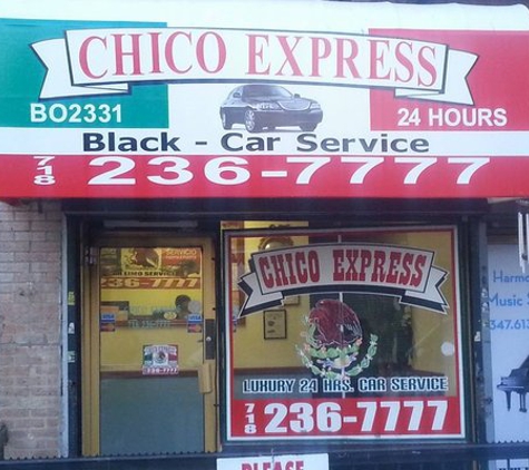 Chico Express Car Service - Brooklyn, NY