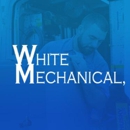 White Mechanical, Inc. - Mechanical Engineers