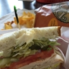Mr. Pickle's Sandwich Shop - Roseville, CA gallery