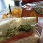 Mr. Pickle's Sandwich Shop - Roseville, CA