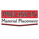 Precision Material Placement LLC - Concrete Contractors