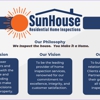 SunHouse Residential Home Inspections gallery