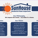 SunHouse Residential Home Inspections - Real Estate Inspection Service