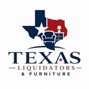 Texas Liquidators and Furniture - Furniture-Wholesale & Manufacturers