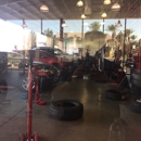 Discount Tire - Automobile Parts & Supplies