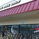 The Bike Shop - Bicycle Shops