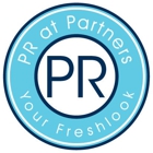 PR at Partners