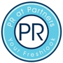 PR at Partners