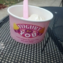 Yogurt by You - Yogurt