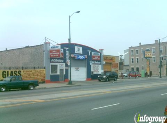 Auto Service Chicago - Chicago, IL