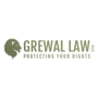 Grewal Law P