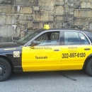 Saferide2 - Taxis