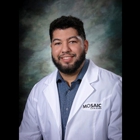 David Mitchell, MD