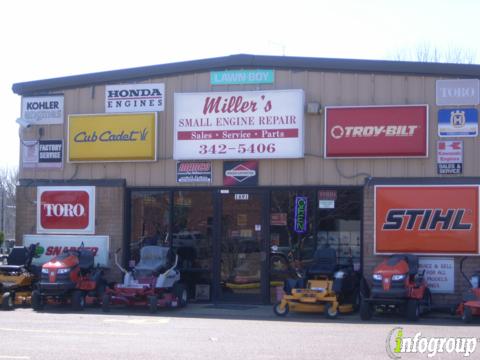 Toro repair best sale shop near me