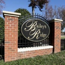 Baileys Ridge - Apartments