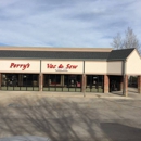 Perry's Vacuum - Sewing Machine Parts & Supplies