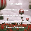Stephens Bros Tax Service - Tax Return Preparation