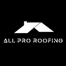 All Pro Roofing - Gutters & Downspouts