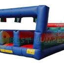 Jump Around Inflatables, LLC - In-door Family Fun Center - Party Supply Rental
