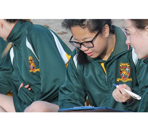 MacKillop College - Werribee, VIC