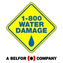 1-800 WATER DAMAGE of Mid-Michigan - Water Damage Restoration