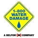 1-800 WATER DAMAGE of Washtenaw County & Taylor