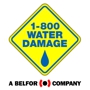 1-800 WATER DAMAGE of Fall River and New Bedford