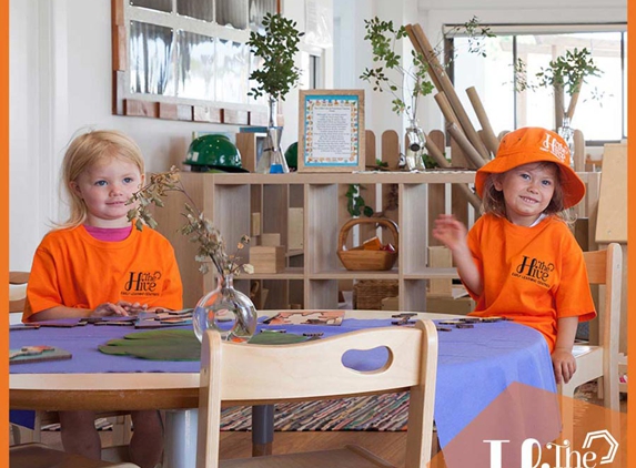 The Hive Early Learning Centres - Fairfield, VIC