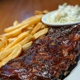 The All American Steakhouse Odenton