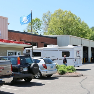 Cusson Automotive, Inc. - South Windsor, CT