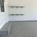 West Michigan Garage Interiors - Home Improvements