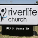 Riverlife Church - Church of God