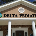 Delta pediatrics, LLc