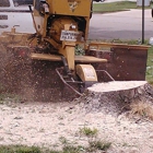 Ball's Stump Grinding