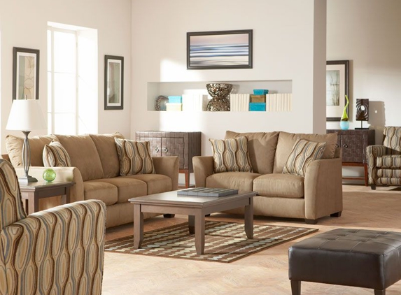 CORT Furniture Rental - Salt Lake City, UT