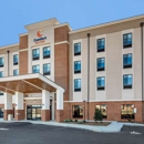 Comfort Suites Greensboro-High Point - Motels