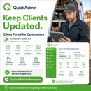 QuickAdmin