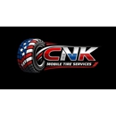 CNK Mobile Tire Services - Automobile Parts & Supplies