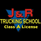 J & R Trucking School