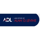 Law Office of Alan D. Levine - General Practice Attorneys
