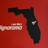 Signarama Lake Mary, FL gallery