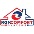 RGM Comfort Systems - Air Conditioning Contractors & Systems