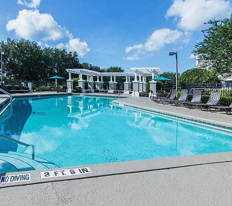 Bell Timacuan Apartments - Lake Mary, FL