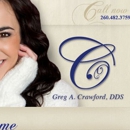 Crawford, Gregory, DDS - Dentists