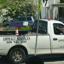 Asphalt Services - Asphalt Paving & Sealcoating