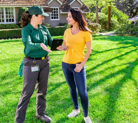 TruGreen Lawn Care - West Jordan, UT